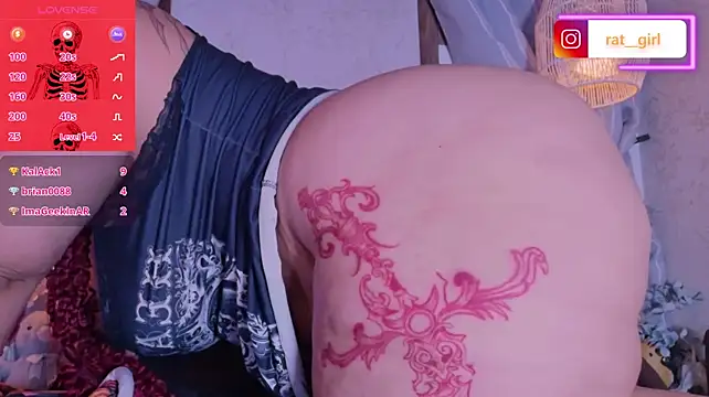 irisfeitan live sex cam