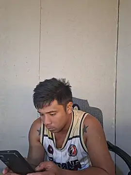 felix_asher's live room