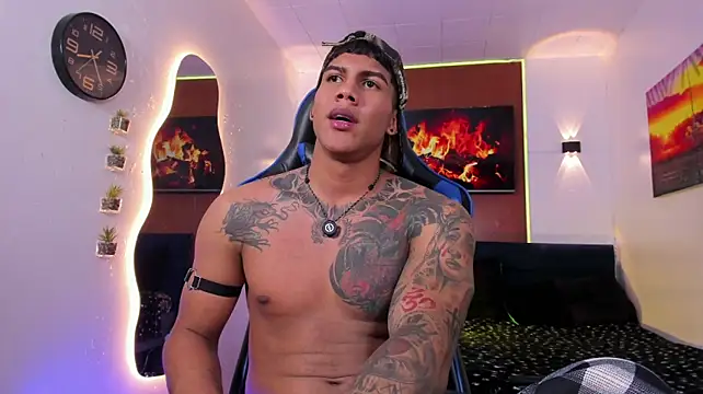 Damian_latinxxx