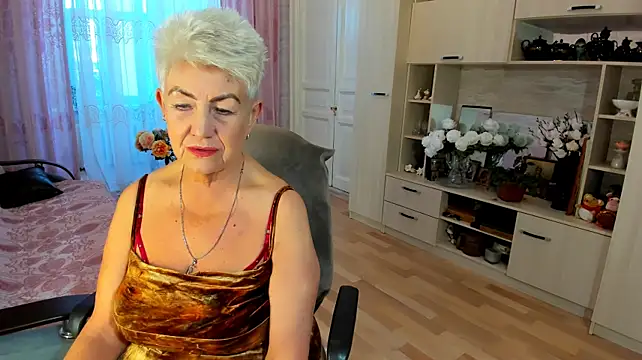 HotandMature