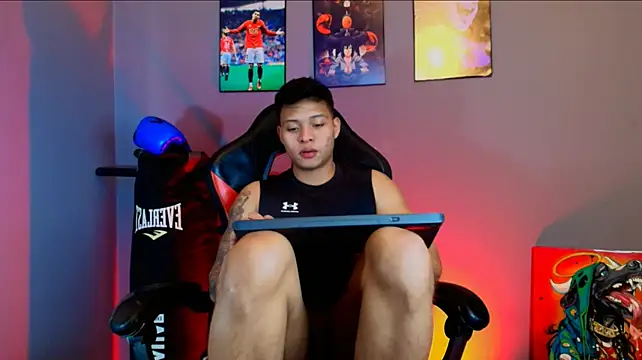 EvanGreey_