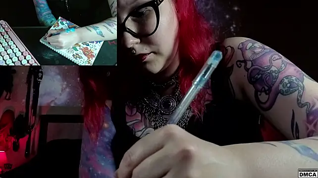Amanita__Pantherina