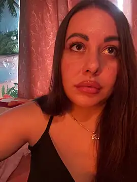 DaisyStreet live cam on StripChat