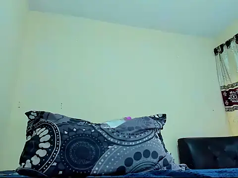 Modelo: Jeymi-BigCock