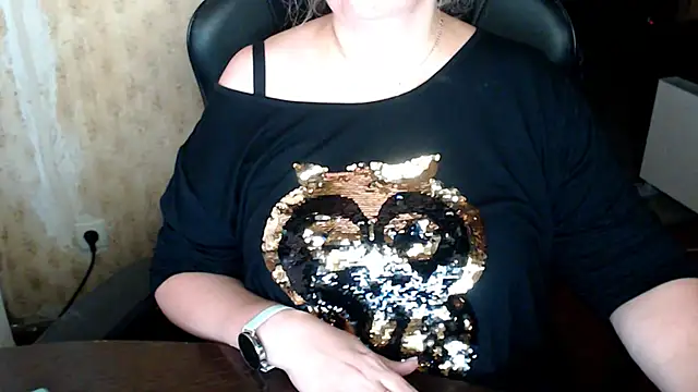 AlisaHot55 live cam on StripChat