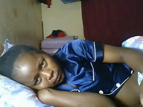 Wavyprincess webcam