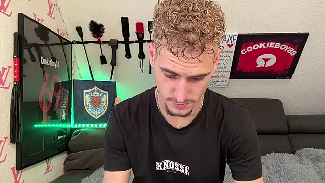 Cookieboy88