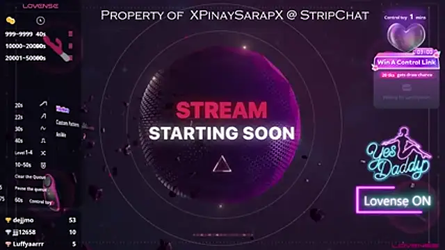 XPinaySarapX