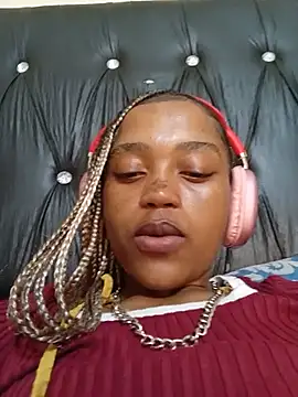 GoodinbedAfricann