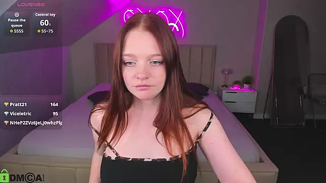 gloria_gor's live room