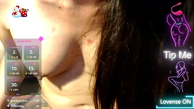 Modelo: NinaDOM4CUM