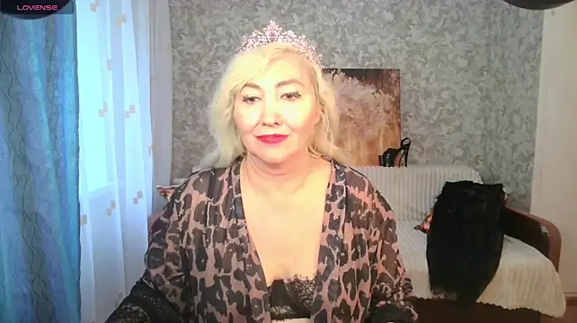 LadyKriss
