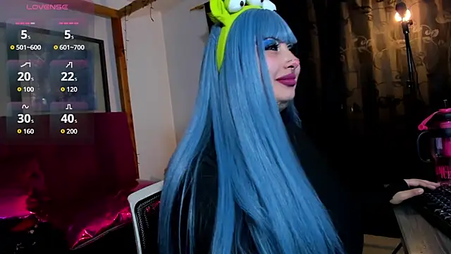 lussyevans24