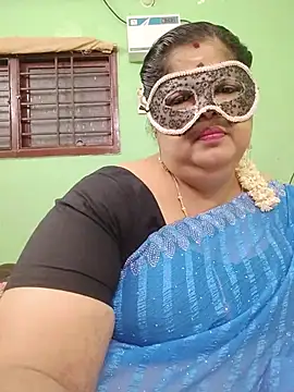 Tamil-mayasri