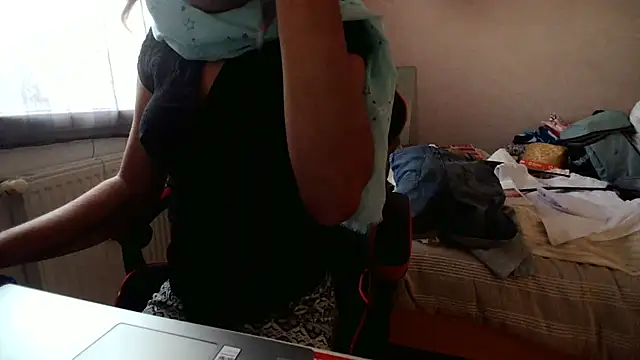 Sexylilou