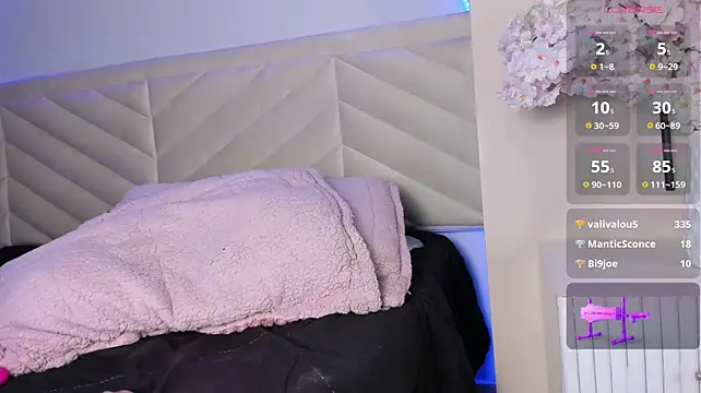Bella_Williiams