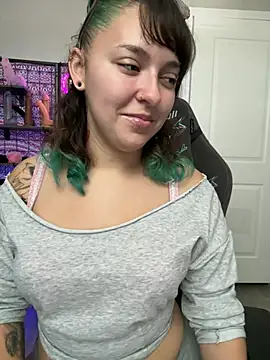 Mamachulita live cam preview