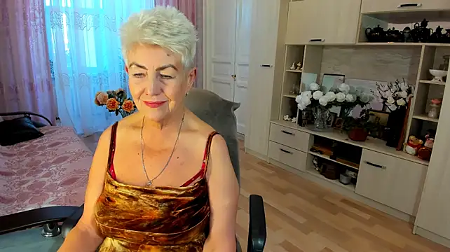 HotandMature