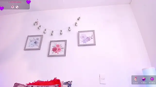 mely_rosse_ live cam preview