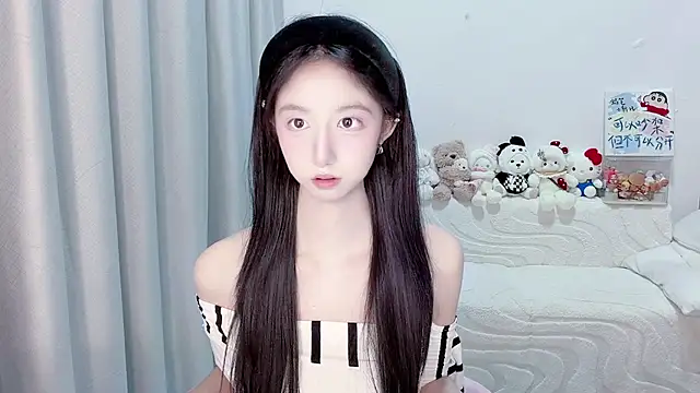 lucky-tt live cam preview