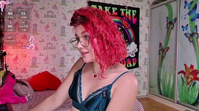 SmokyRose
