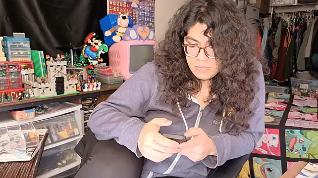 ShinyCherub