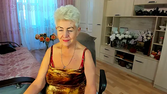 HotandMature