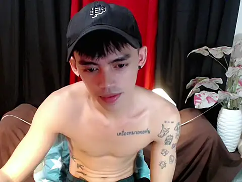 urhunky_boy