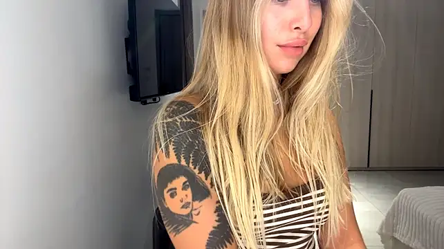 micky blush
