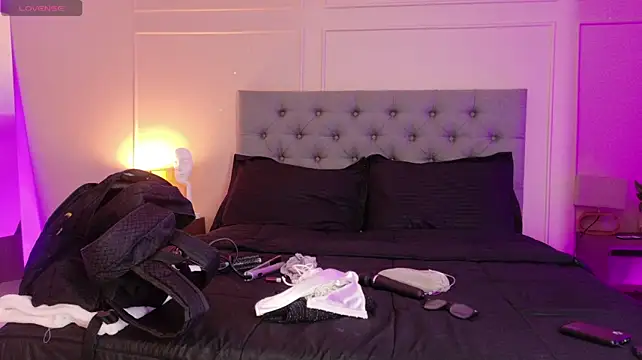 ALICESANDOVAL webcam