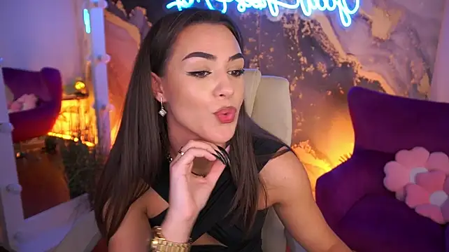 DevilishCandy live sex cam