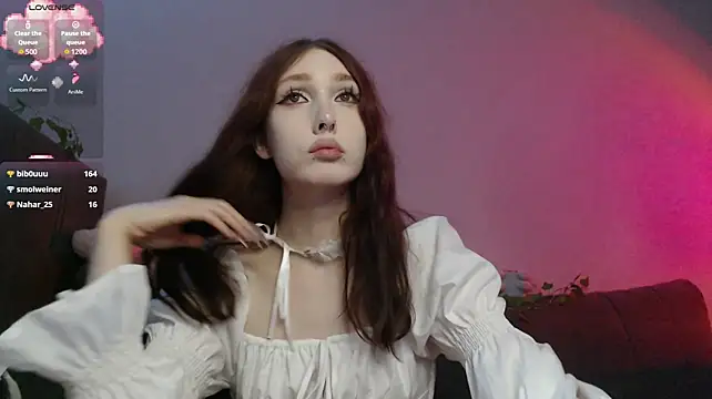 Модель: sweetykittysysya