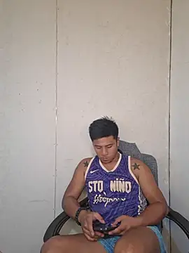 felix_asher's live room