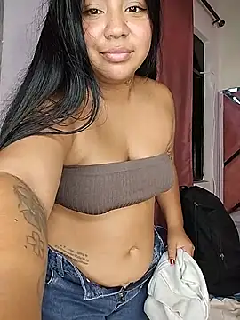 Amber_Herrera live sex cam