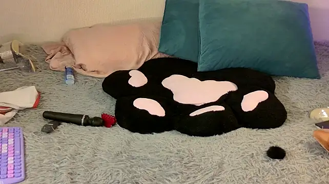 MissClairDeLune