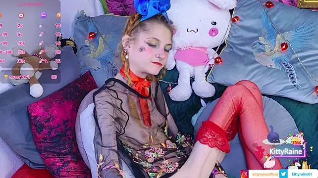 KittyRaine