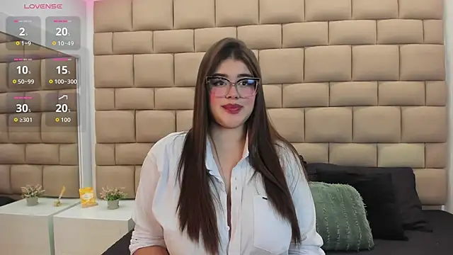 TifannyRosen