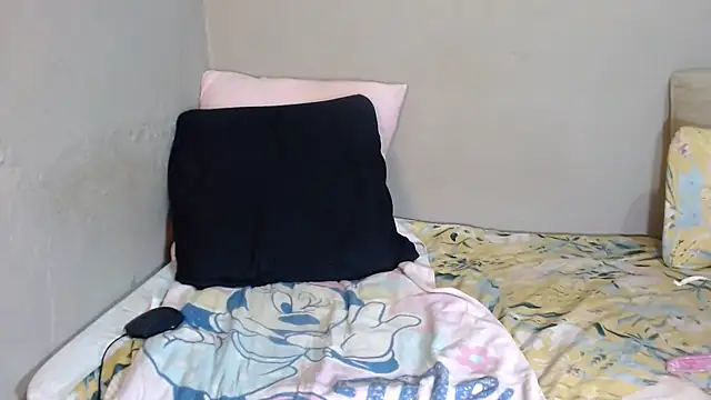 Ebonysweetcougar