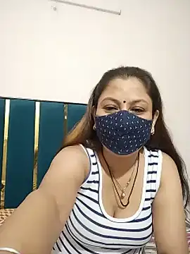 hot_kiran2000's live room