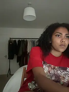 Amelify live cam on StripChat