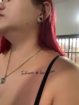 MiaBlis live cam preview
