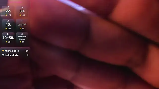 jorjastar's live room