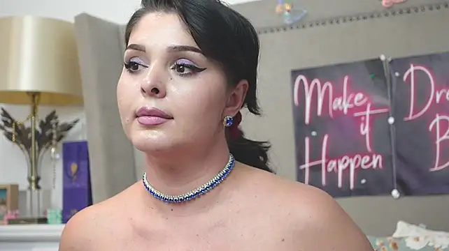 LexyRene live cam on StripChat