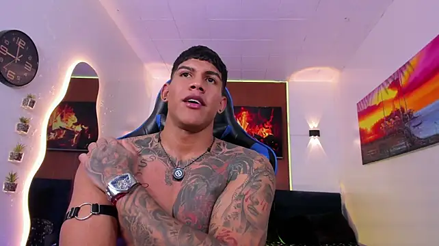 Damian_latinxxx
