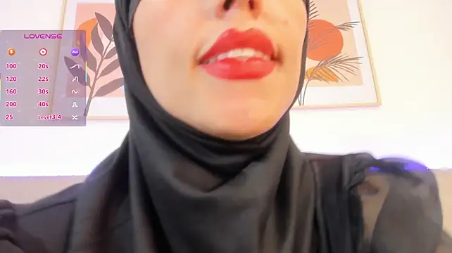 hanajameela