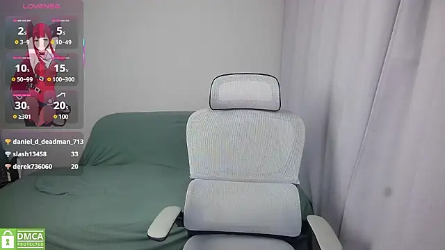 LeonBoykisser live webcam