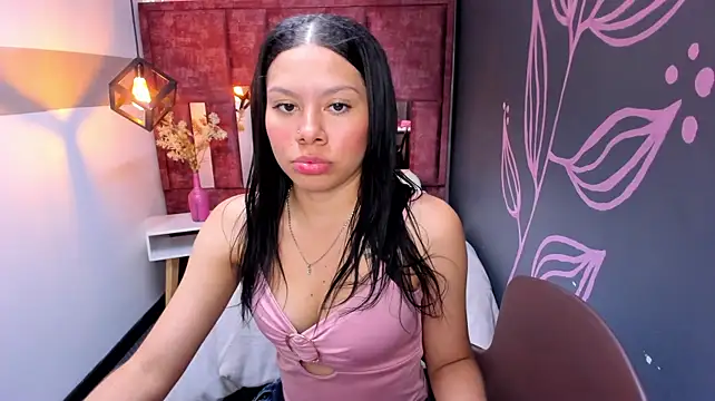 Maya_Fox__