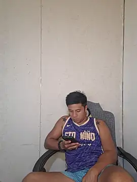 felix_asher's live room