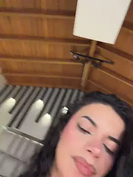KateSunder webcam