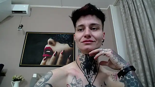 KennyXSX live cam on StripChat